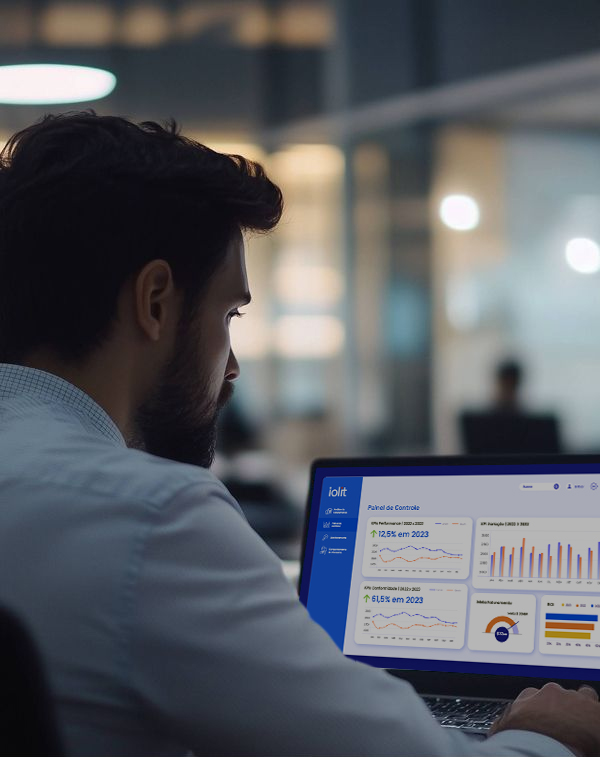 A chave para transformar sua rede em uma smart grid
