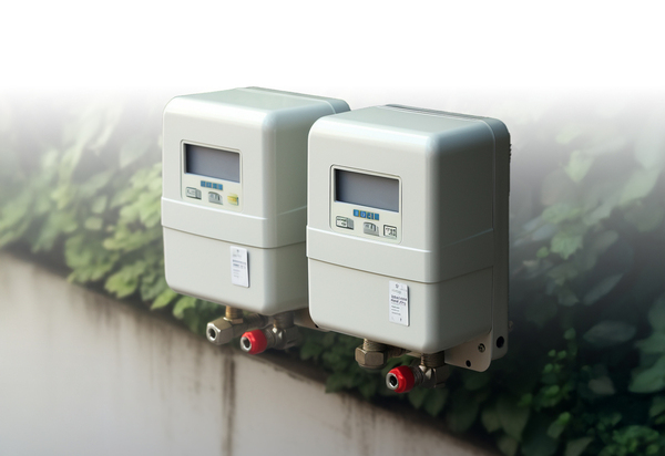 Smart Meters