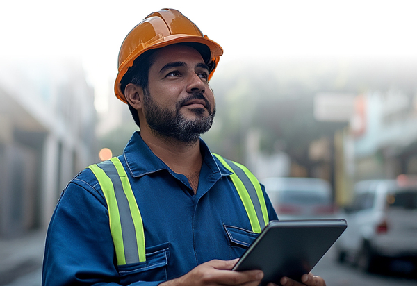 App do Técnico